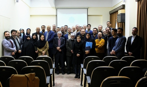 دومین مجمع سالیانه انجمن حقوق اداری